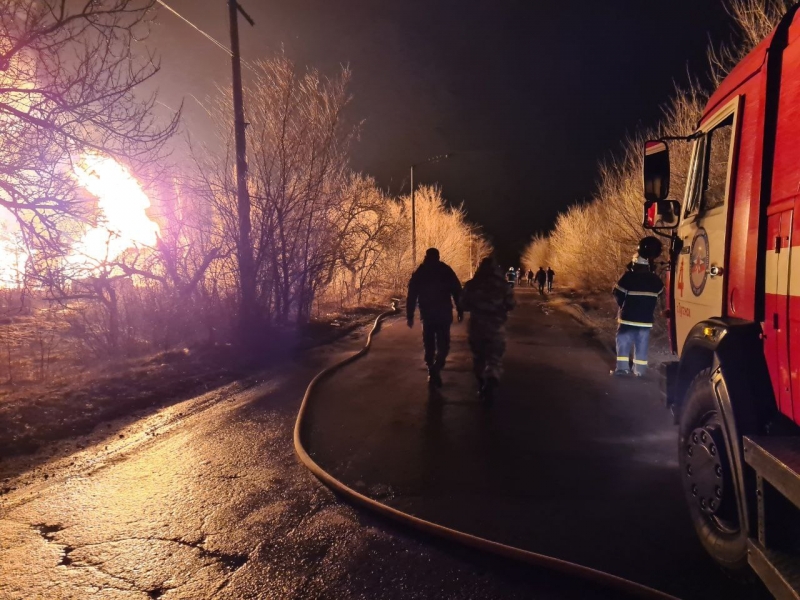 &laquo;Примитивный и грубый цинизм&raquo;: почему США отрицают геноцид русскоязычного населения в Донбассе