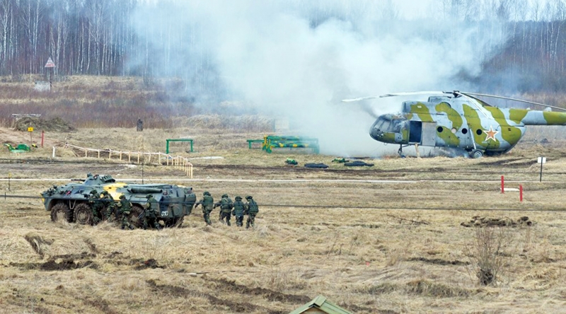 &laquo;Приобретают особую ценность&raquo;: какое значение имеют учения ОДКБ &laquo;Нерушимое братство&raquo; для коллективной безопасности