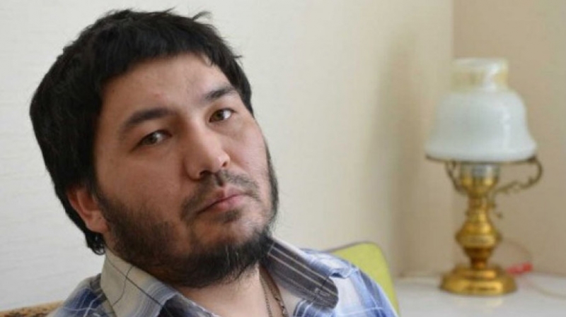 &laquo;Привлекли по беспределу&raquo;: Ермек Тайчибеков &mdash; о тюремном сроке в Казахстане за интервью о притеснении русских