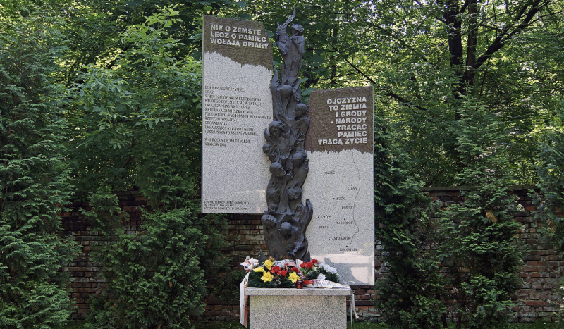 &laquo;Признание вины и почтение жертв&raquo;: польский сейм призвал Украину покаяться за Волынскую резню