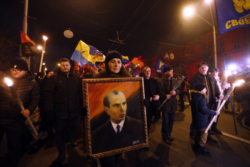 &laquo;Признание вины и почтение жертв&raquo;: польский сейм призвал Украину покаяться за Волынскую резню