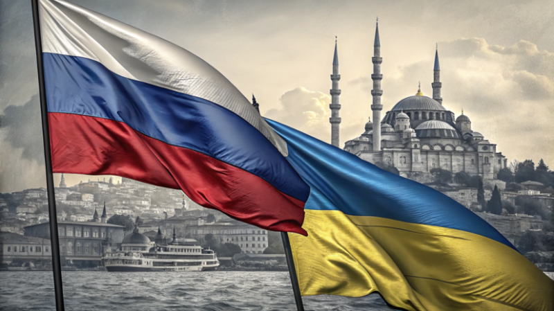 &laquo;Прямой диалог вопреки всему&raquo;: мировые лидеры поддержали предложение Путина по возобновлению переговоров с Киевом