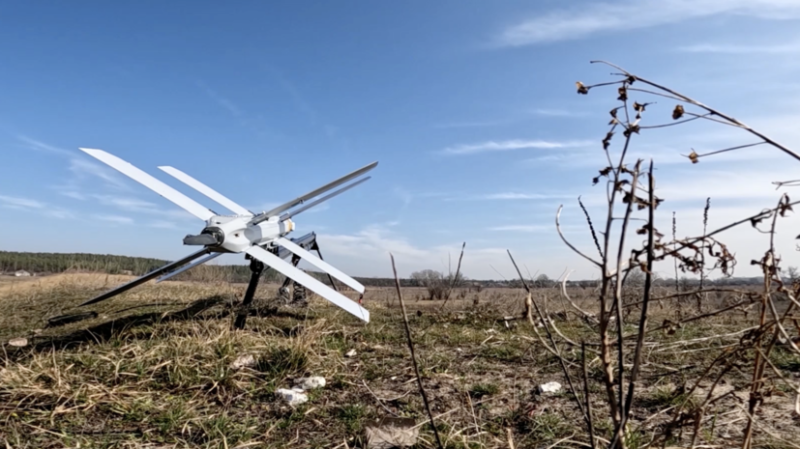 Проблема для ВСУ: на Украине признали высокую эффективность российских БПЛА &laquo;Ланцет&raquo;