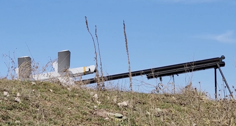 Проблема для ВСУ: на Украине признали высокую эффективность российских БПЛА &laquo;Ланцет&raquo;