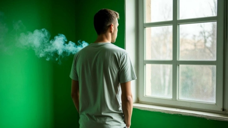 &laquo;Проблема остаётся актуальной&raquo;: в России могут увеличить штраф за курение в подъезде до 50 тыс. рублей