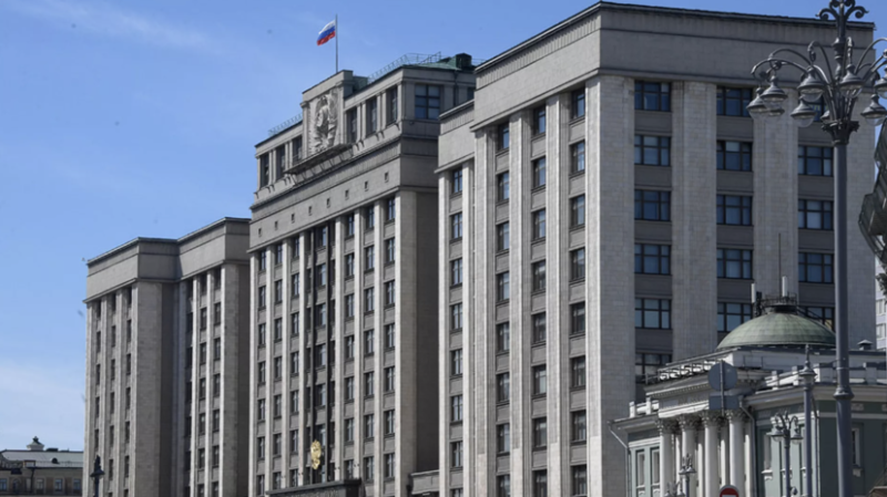 &laquo;Продолжает логику развития национальной цифровой системы&raquo;: в Госдуме рассказали о проекте многофункционального сервиса