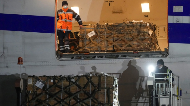 &laquo;Продолжает поднимать ставки&raquo;: Москва заявила о жестокости решения Вашингтона передать Киеву кассетные боеприпасы