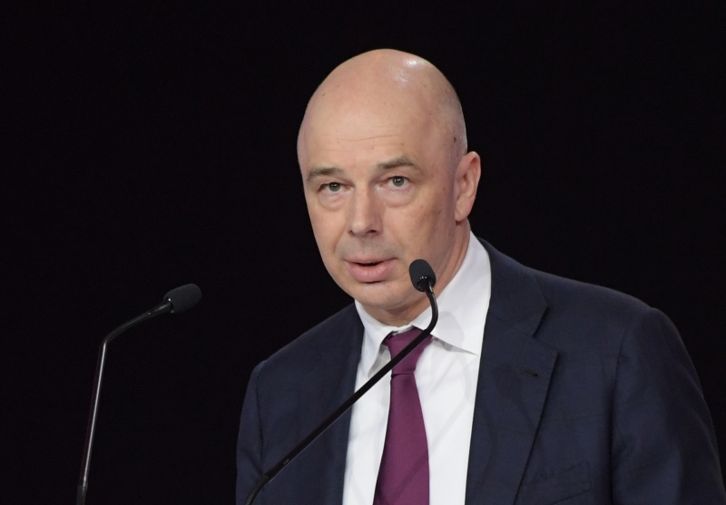 &laquo;Продолжает уверенно восстанавливаться&raquo;: Мишустин доложил Путину об улучшении ситуации в экономике России