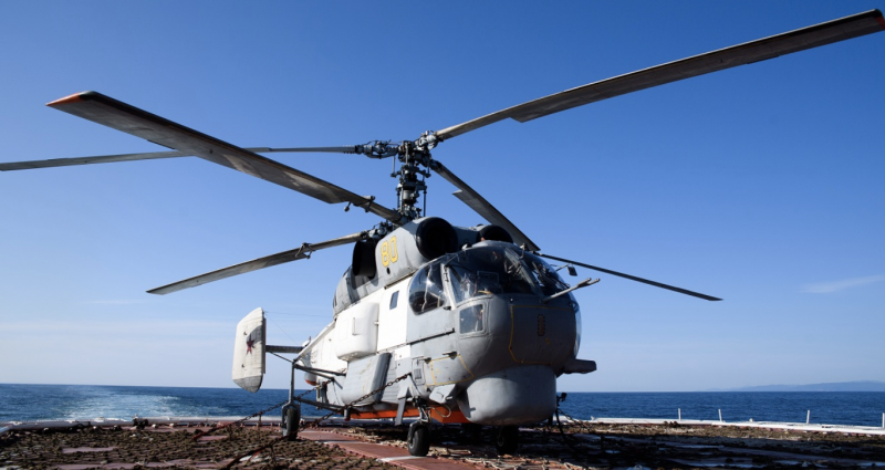 &laquo;Продолжать работать слаженно&raquo;: как Россия и Китай проводят учения &laquo;Морское взаимодействие &mdash; 2021&raquo;