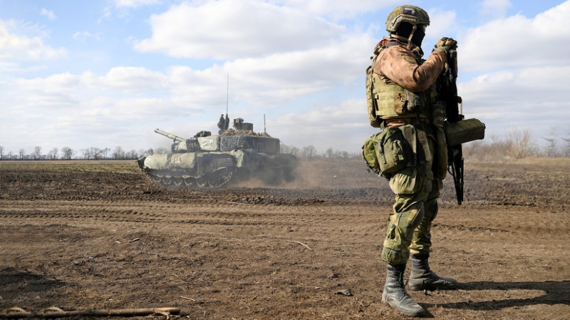 Продвинулись в глубину обороны противника: в МО РФ сообщили об освобождении ещё четырёх населённых пунктов в ходе СВО