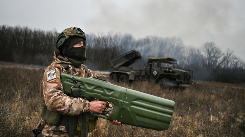 «Продвинулись в глубину обороны противника»: ВС РФ освободили Новониколаевку в ДНР