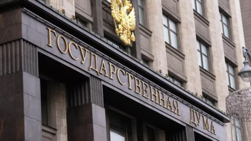 Проект по налоговой системе внесу в Госдуму в весеннюю сессию