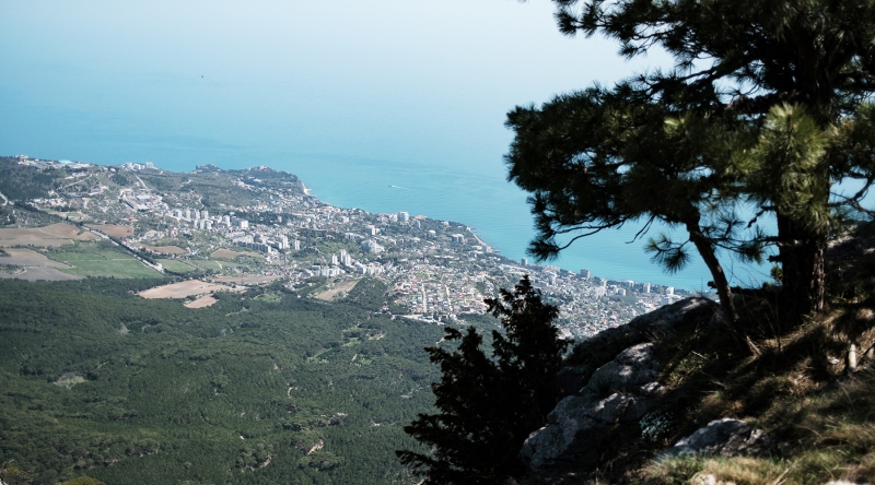 «Профанация и голая пропаганда»: зачем Киев заявил о «преступлениях» России против культурного наследия в Крыму