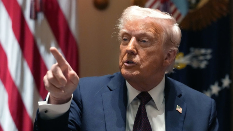 Профессор Дизен предупредил о реакции Трампа на отказ Зеленского от его требований