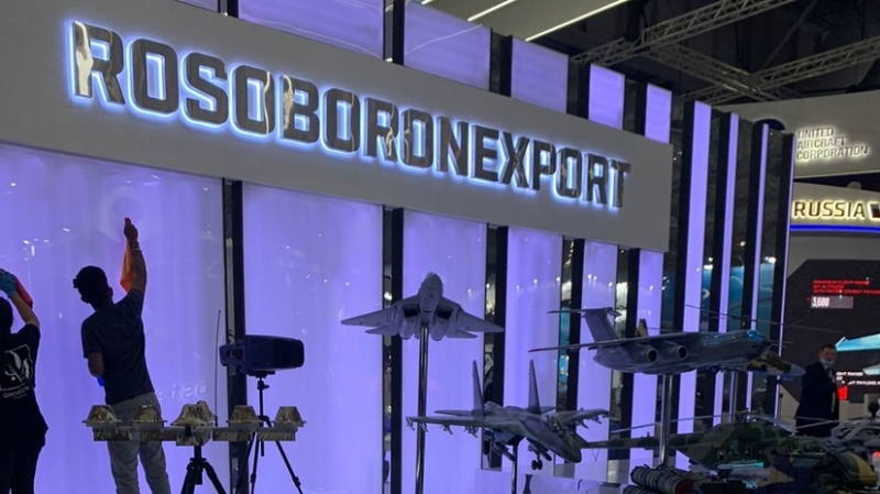 «Проговариваются массовые закупки»: как Москва планирует расширять номенклатуру оружейного экспорта