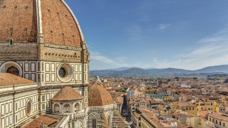 Прокуратура Флоренции заявила об аресте активов на €41 млн бизнесмена из России