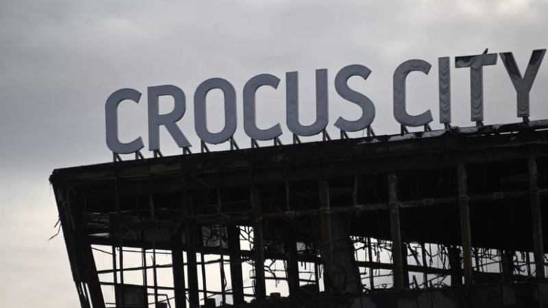 Прокуратура утвердила дело о теракте в «Крокусе» и направила его в суд