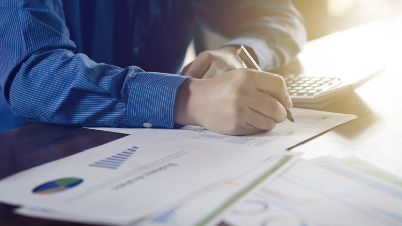 Промышленник предложил ввести налоговый вычет за инвестиции в экономику Донбасса