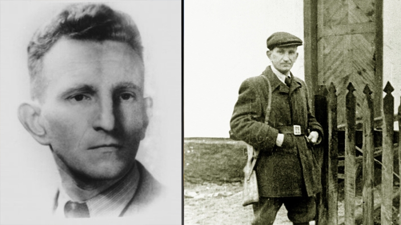 Проповедники фашизма: ФСБ рассекретила документы о пособничестве УГКЦ украинским националистам и гитлеровцам