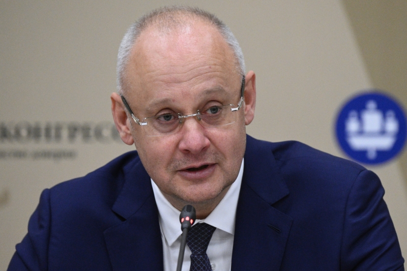 &laquo;Пространство, где формируются новые смыслы&raquo;: в России стартовал Петербургский международный экономический форум