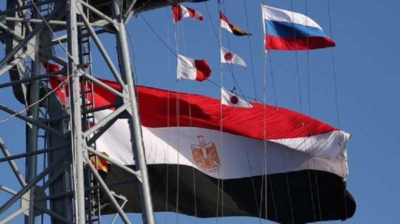 Против пиратства и терроризма: как совместное учение России и Египта укрепит безопасность в Средиземном море