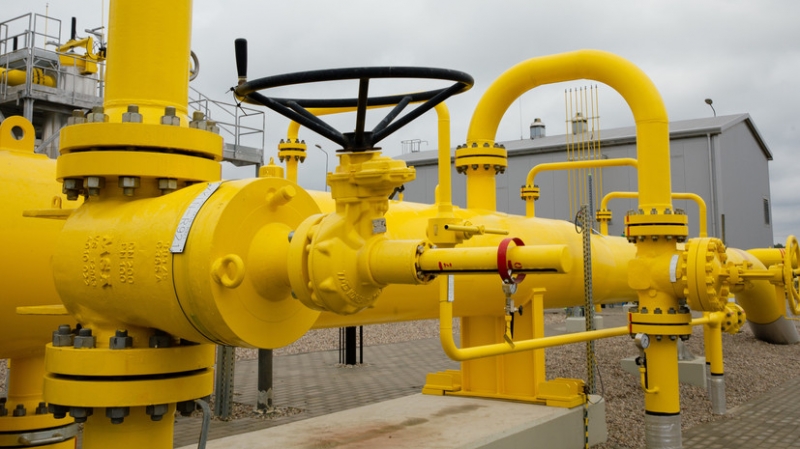 Против рынка: почему попытки ЕС снизить цены на газ толкают Европу к рецессии