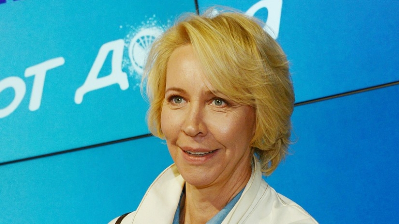 Против Татьяны Лазаревой завели уголовное дело об оправдании терроризма