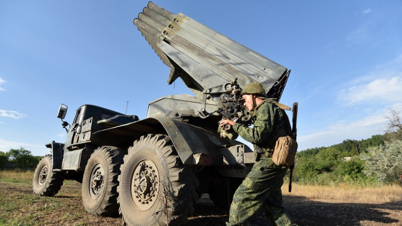 «Противник отброшен на исходные позиции»: в МО РФ заявили об отражении атак ВСУ на Николаево-Криворожском направлении