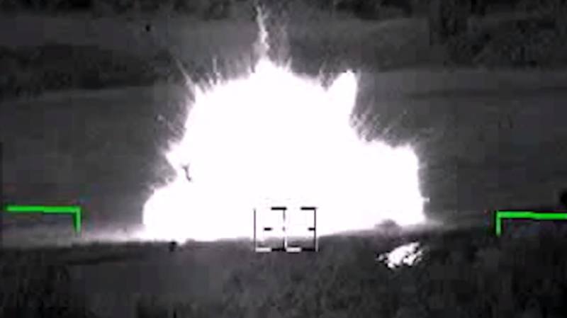 Противник потерял до 400 военных: в Минобороны РФ заявили об отражении десяти атак ВСУ на Донецком направлении