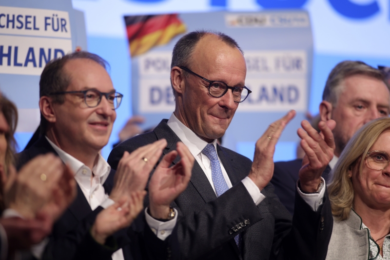 Провал Шольца и успех правых: о чём говорят результаты парламентских выборов в Германии