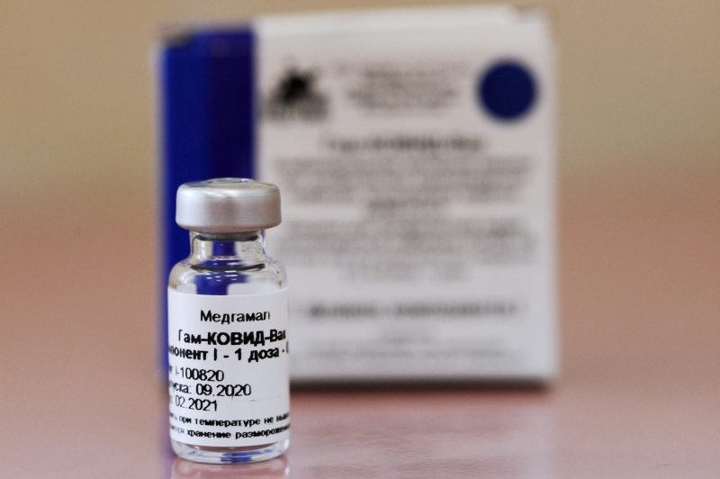 Проведено более 70,6 млн тестов: число выявленных случаев COVID-19 в России превысило 2 млн