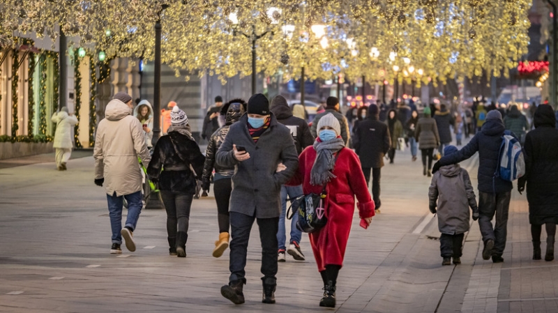 Проведено более 80 млн тестов на коронавирус: в России за сутки выявили 26 097 новых случаев COVID-19