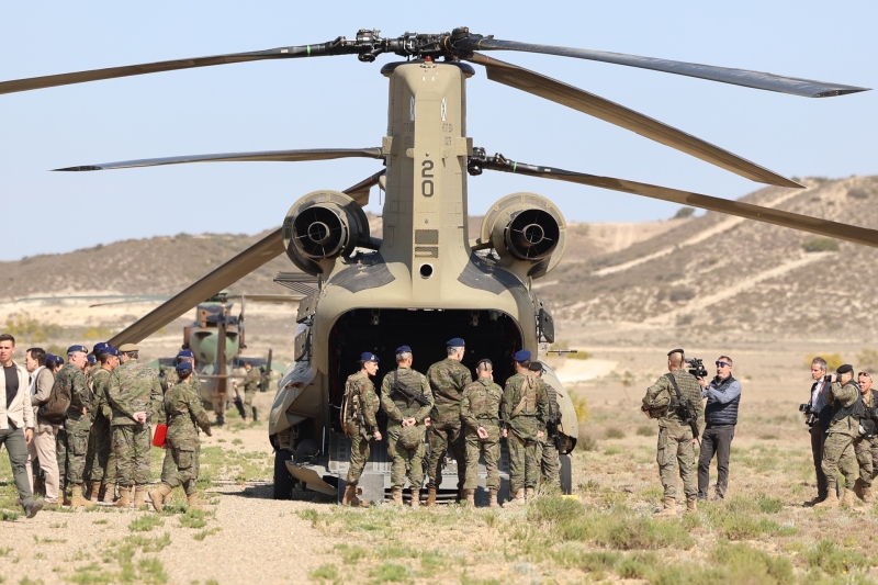 &laquo;Проверяют на прочность&raquo;: в Эстонии проходят учения НАТО BALTOPS 2023