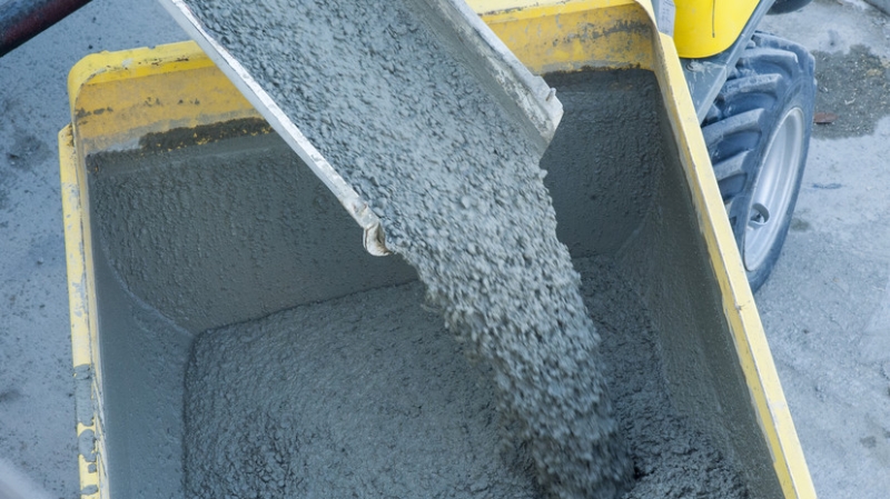 Проверка на прочность: российские инженеры научились прогнозировать устойчивость бетона к авариям и землетрясениям