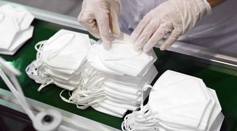 &laquo;Провокация, а не помощь гражданам&raquo;: почему &laquo;Альянс врачей&raquo; обвиняют в скрытой политической деятельности