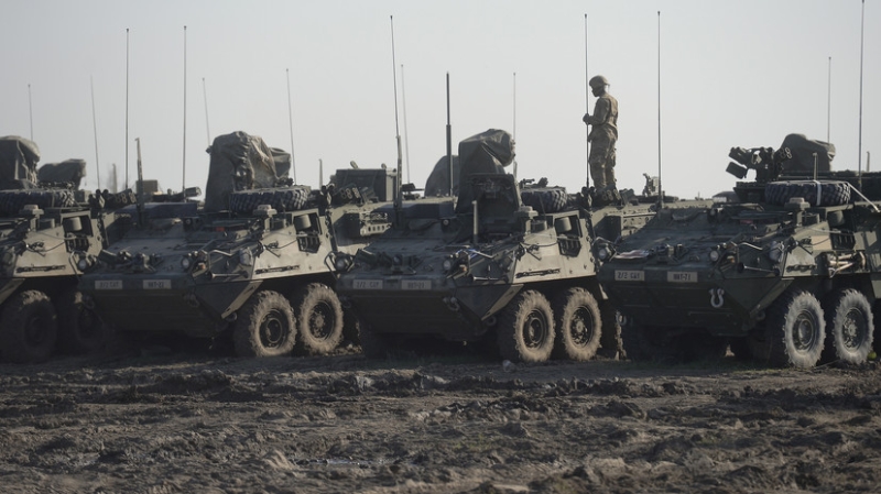 &laquo;Провокационное мероприятие&raquo;: в Молдавии стартуют международные военные учения Peace Shield 2024