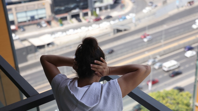 Психиатр: шумовое загрязнение может способствовать формированию тревоги