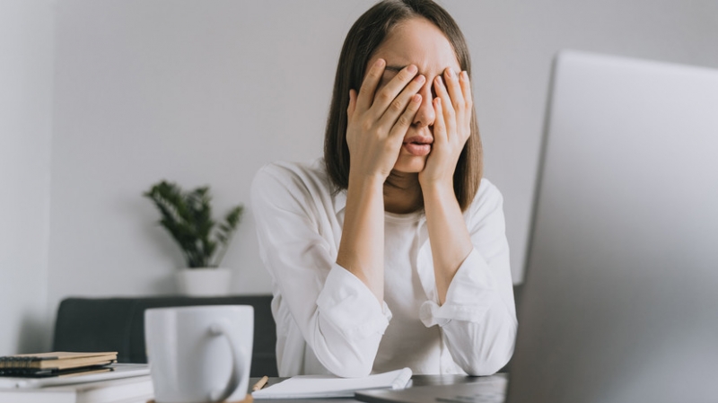 Психолог Хорс назвал возможные причины зимней депрессии