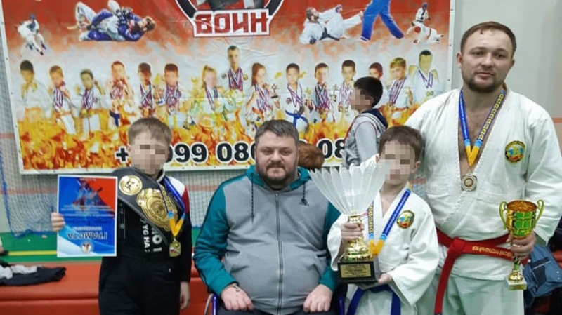 «Публикация сдвинула дело с мёртвой точки»: прокуратура провела проверку инцидента о разрушении клуба боевых искусств