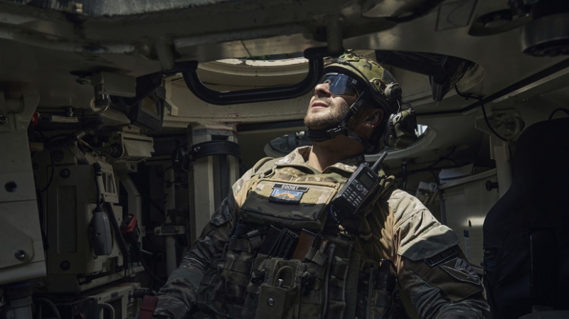 Пушилин: поставка ВСУ кассетных боеприпасов не повлияет на ход СВО