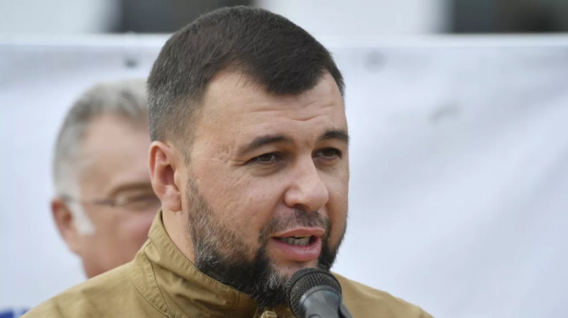 Пушилин: российские войска принимают контрмеры на поставку ракет SCALP для Украины