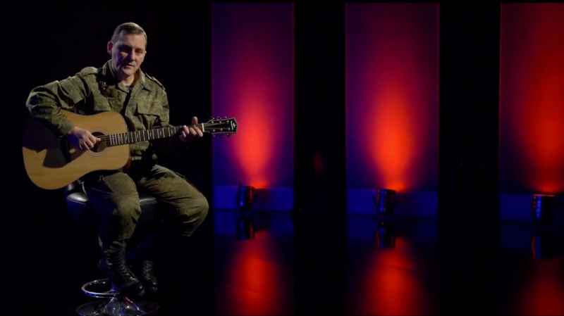 Пушилин сообщил о гибели композитора и музыканта Старинцева при обстреле ВСУ Донецка