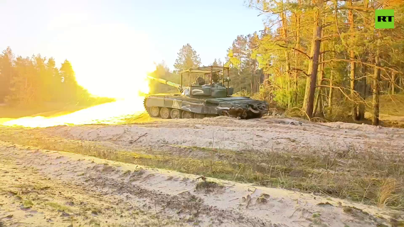 &laquo;Пусть нас ищут&raquo;: как работает войсковая разведка на берегу Днепра