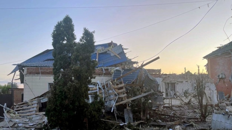 &laquo;Путь к пробуждению&raquo;: Захарова оценила просьбу правозащитников ООН предоставить доступ в Курскую область