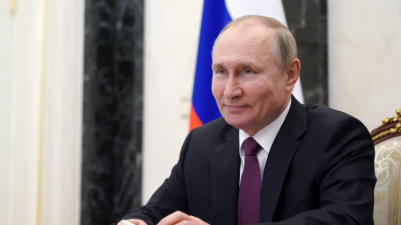 Путин 9 июня встретится с молодыми предпринимателями на ВДНХ