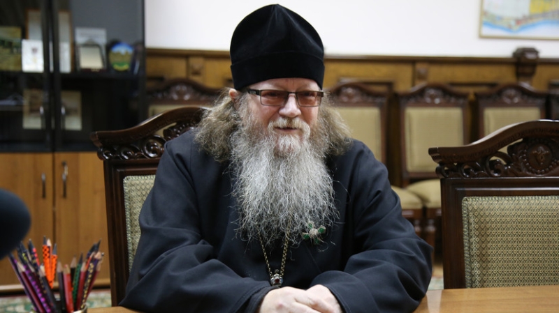 Путин наградил орденом Мужества погибшего в Дагестане протоиерея Котельникова