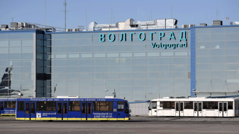 Путин поддержал просьбу ветеранов назвать аэропорт Волгограда &mdash; Сталинград