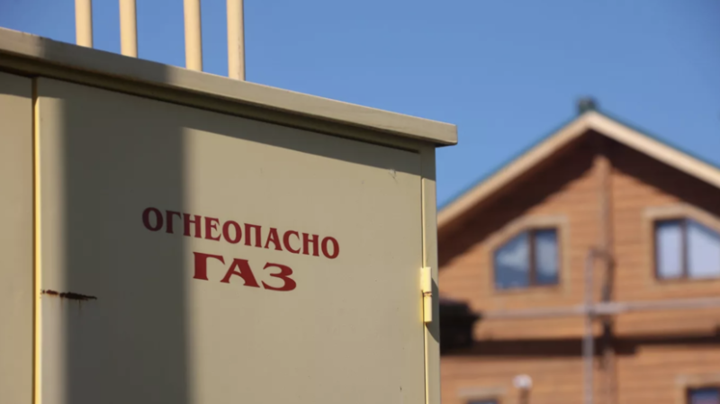 Путин поручил до 1 августа утвердить графики газификации СНТ