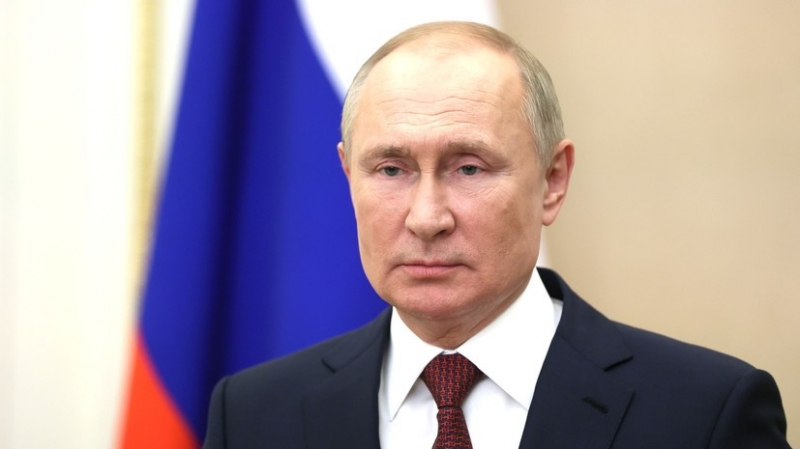 Путин рассказал о сотрудниках ЦРУ в правительстве России в 90-е