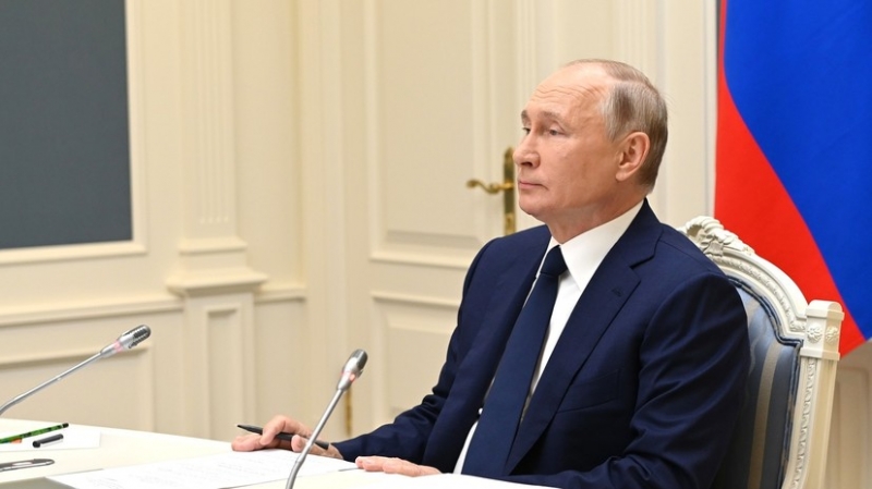 Путин спрогнозировал самое опасное и важное десятилетие со времён Второй мировой войны